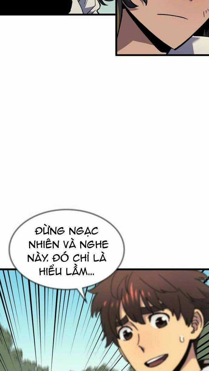 Pháp Sư Từ Thế Giới Khác - Chapter 37 - Trang 49