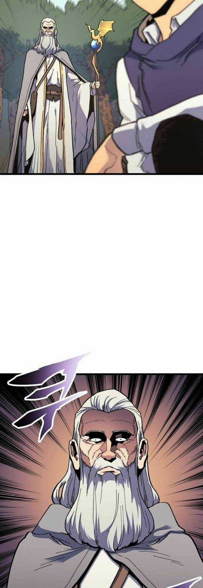 Pháp Sư Từ Thế Giới Khác - Chapter 37 - Trang 50