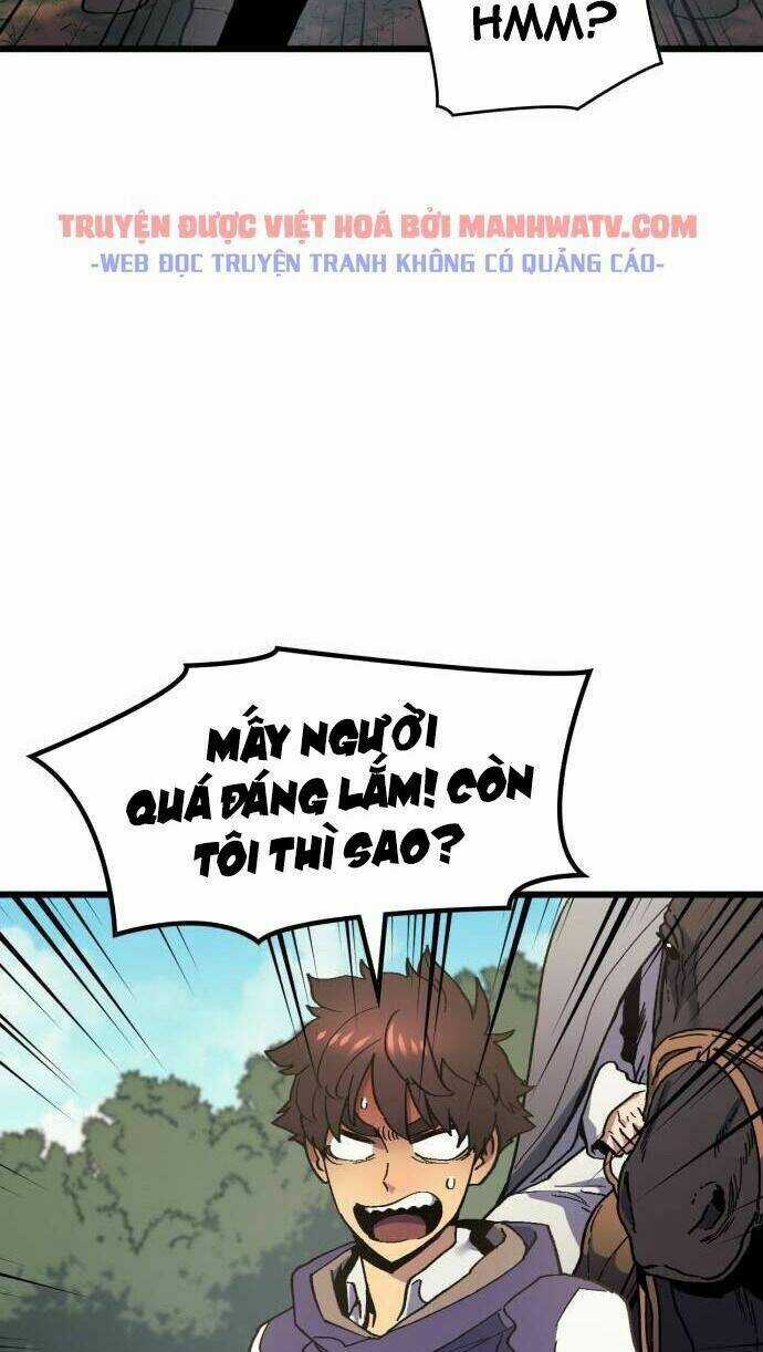 Pháp Sư Từ Thế Giới Khác - Chapter 37 - Trang 60