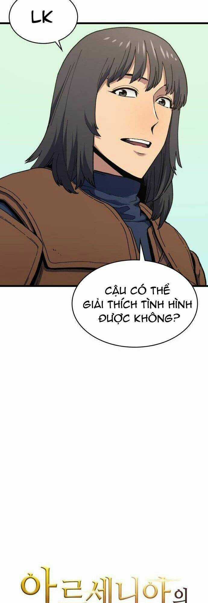 Pháp Sư Từ Thế Giới Khác - Chapter 37 - Trang 8