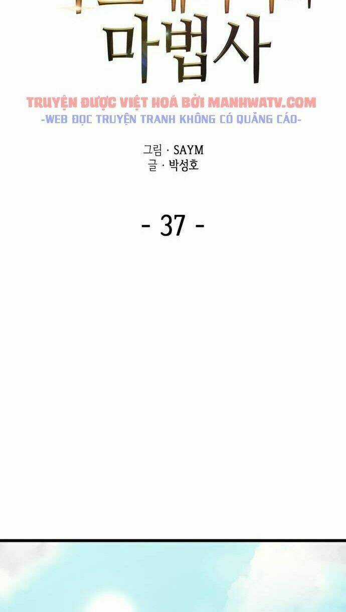 Pháp Sư Từ Thế Giới Khác - Chapter 37 - Trang 9