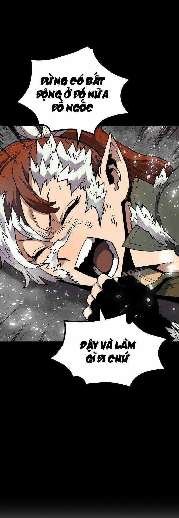 Pháp Sư Từ Thế Giới Khác - Chapter 37 - Trang 89