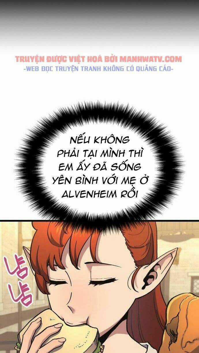 Pháp Sư Từ Thế Giới Khác - Chapter 37 - Trang 90