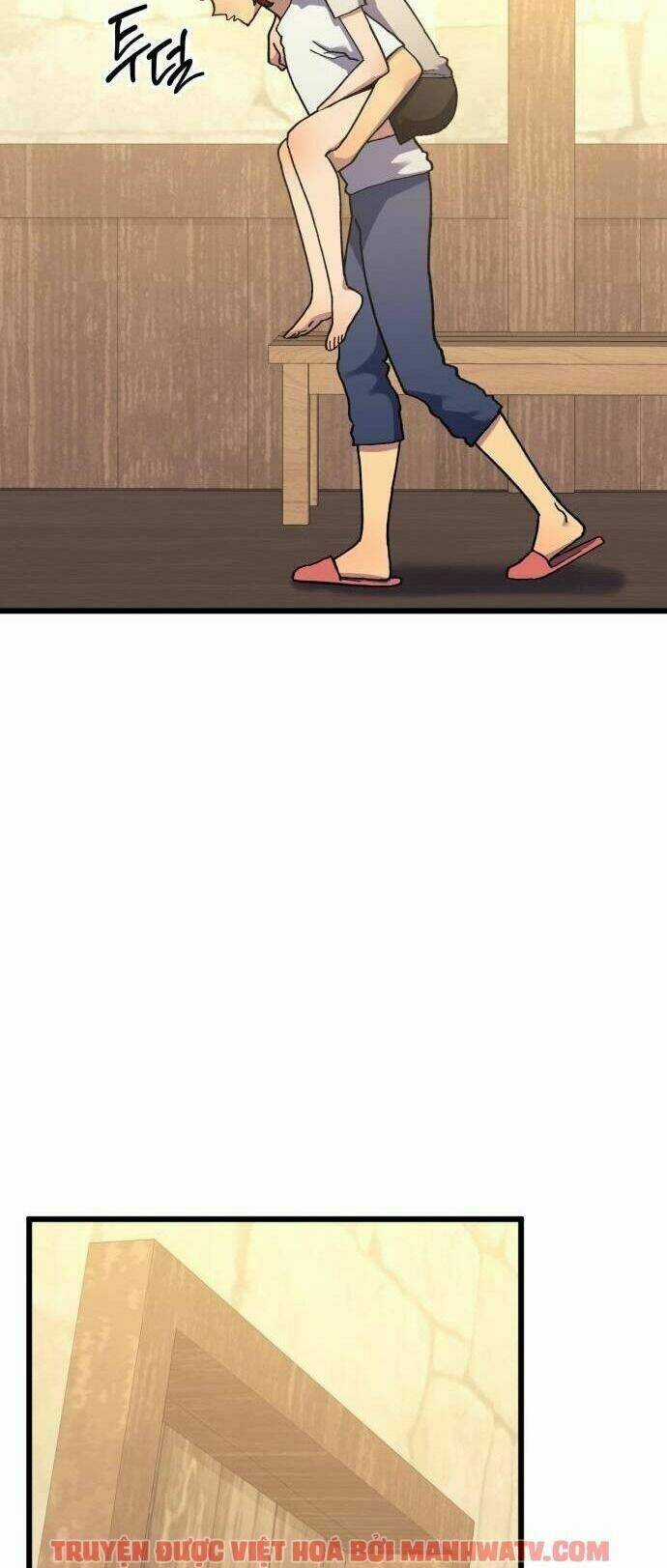 Pháp Sư Từ Thế Giới Khác - Chapter 37 - Trang 94