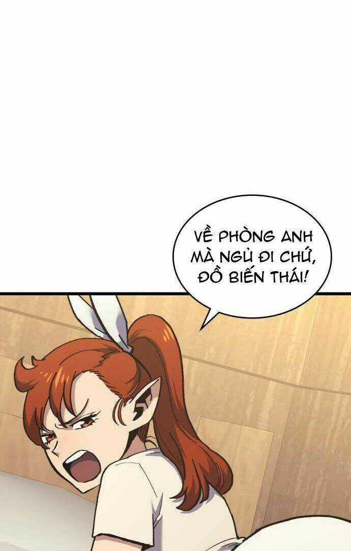 Pháp Sư Từ Thế Giới Khác - Chapter 38 - Trang 3