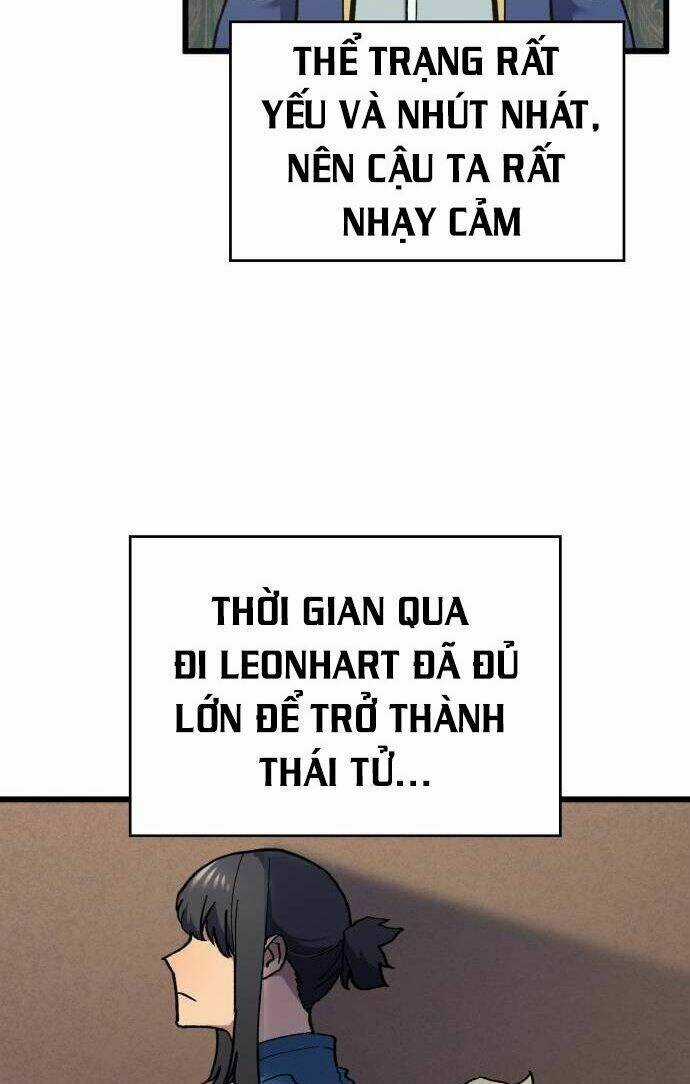 Pháp Sư Từ Thế Giới Khác - Chapter 38 - Trang 30