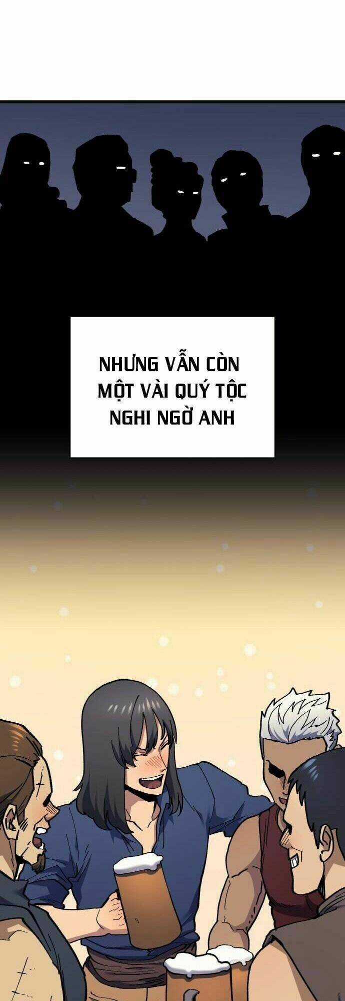 Pháp Sư Từ Thế Giới Khác - Chapter 38 - Trang 37