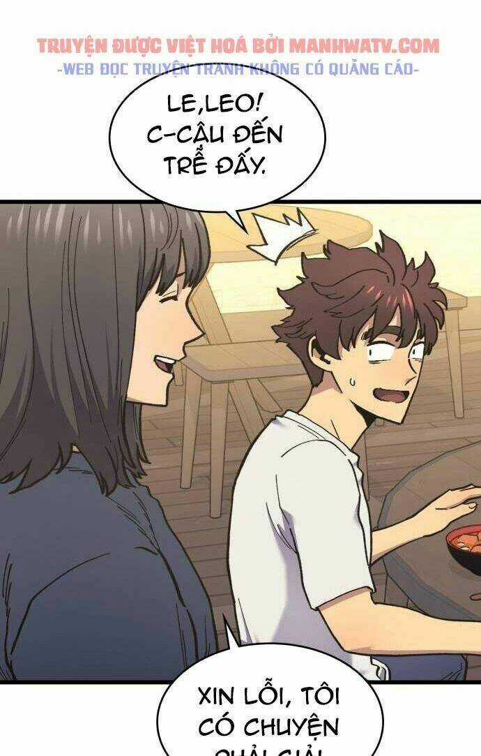 Pháp Sư Từ Thế Giới Khác - Chapter 38 - Trang 41