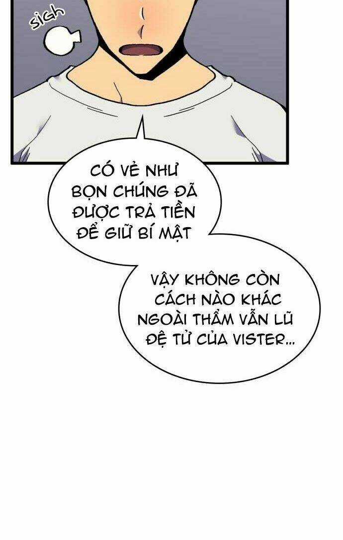 Pháp Sư Từ Thế Giới Khác - Chapter 38 - Trang 45