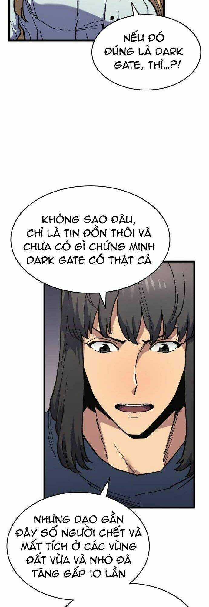 Pháp Sư Từ Thế Giới Khác - Chapter 38 - Trang 55