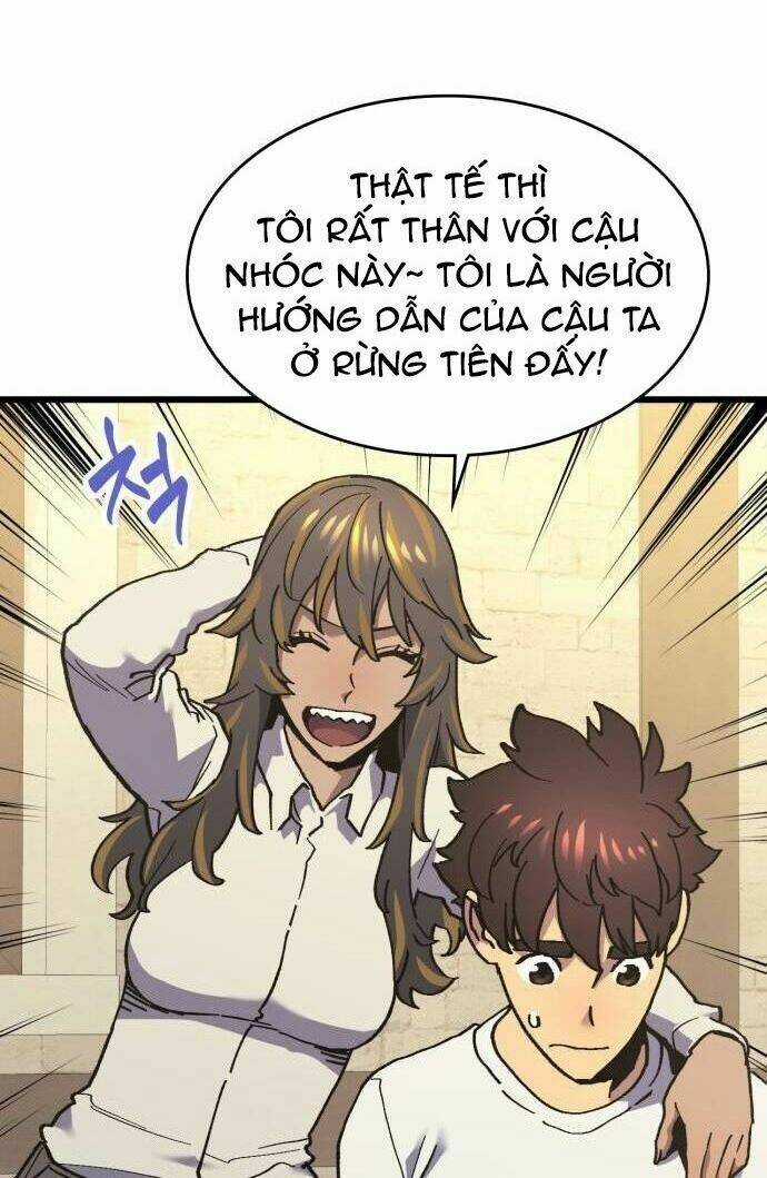 Pháp Sư Từ Thế Giới Khác - Chapter 38 - Trang 69