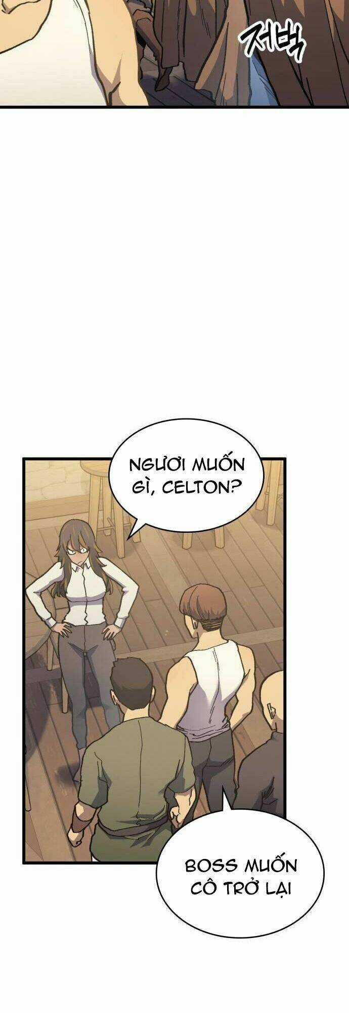 Pháp Sư Từ Thế Giới Khác - Chapter 38 - Trang 79