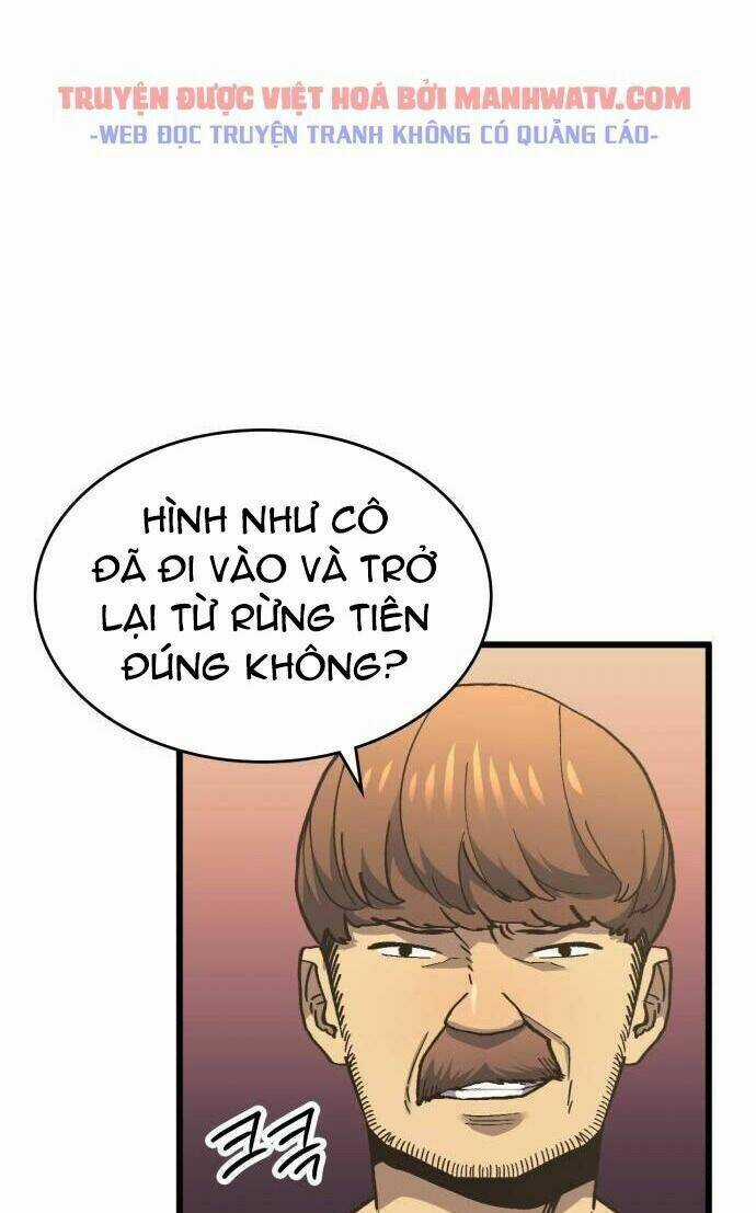 Pháp Sư Từ Thế Giới Khác - Chapter 38 - Trang 80