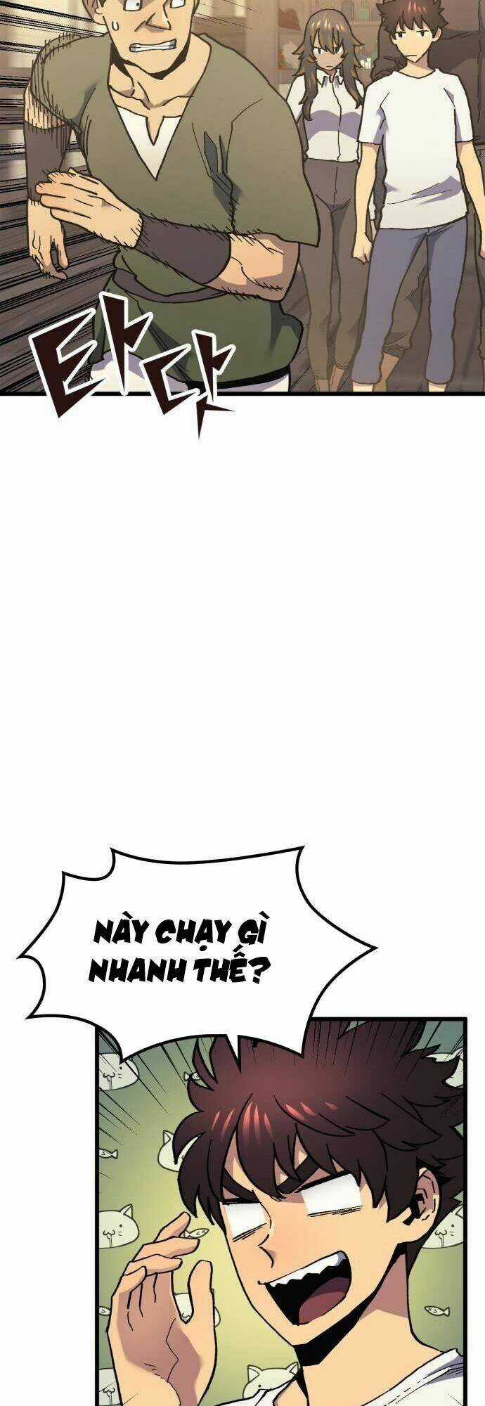 Pháp Sư Từ Thế Giới Khác - Chapter 38 - Trang 97