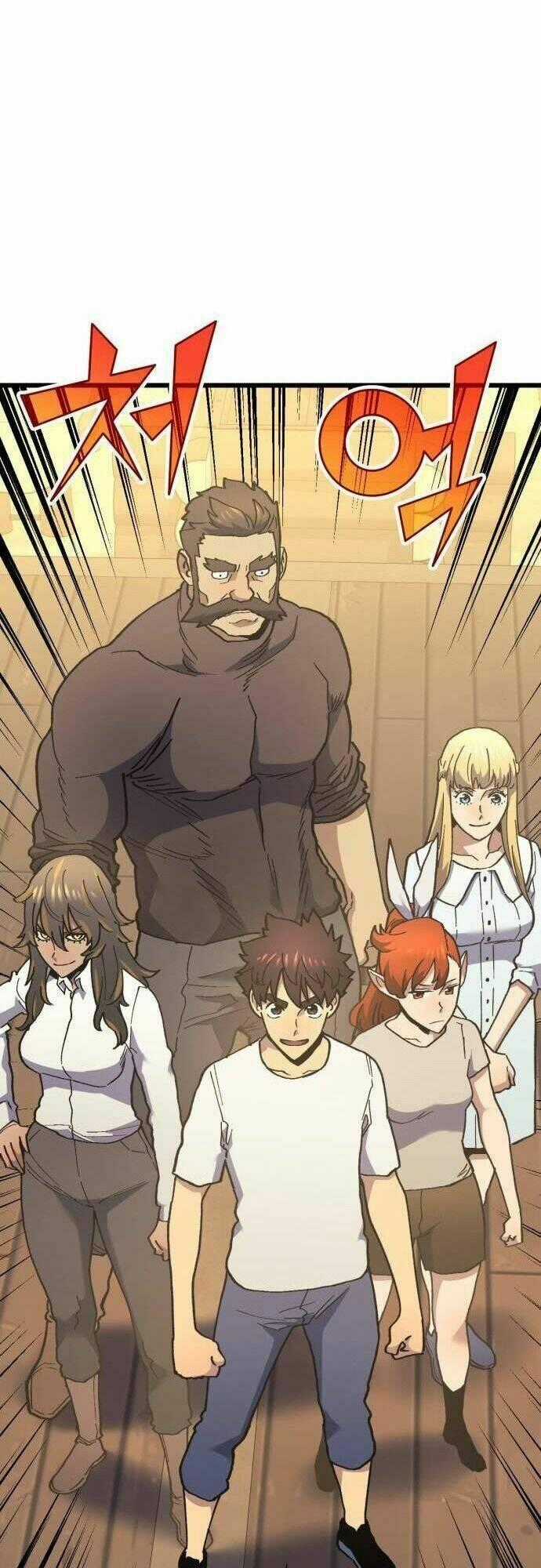 Pháp Sư Từ Thế Giới Khác - Chapter 39 - Trang 1