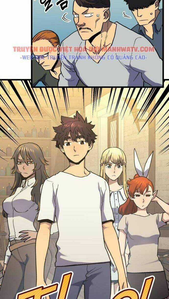 Pháp Sư Từ Thế Giới Khác - Chapter 39 - Trang 17