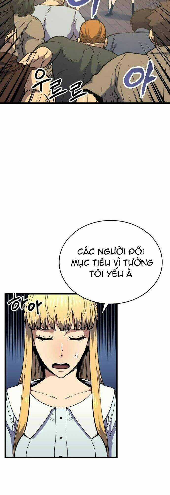 Pháp Sư Từ Thế Giới Khác - Chapter 39 - Trang 19