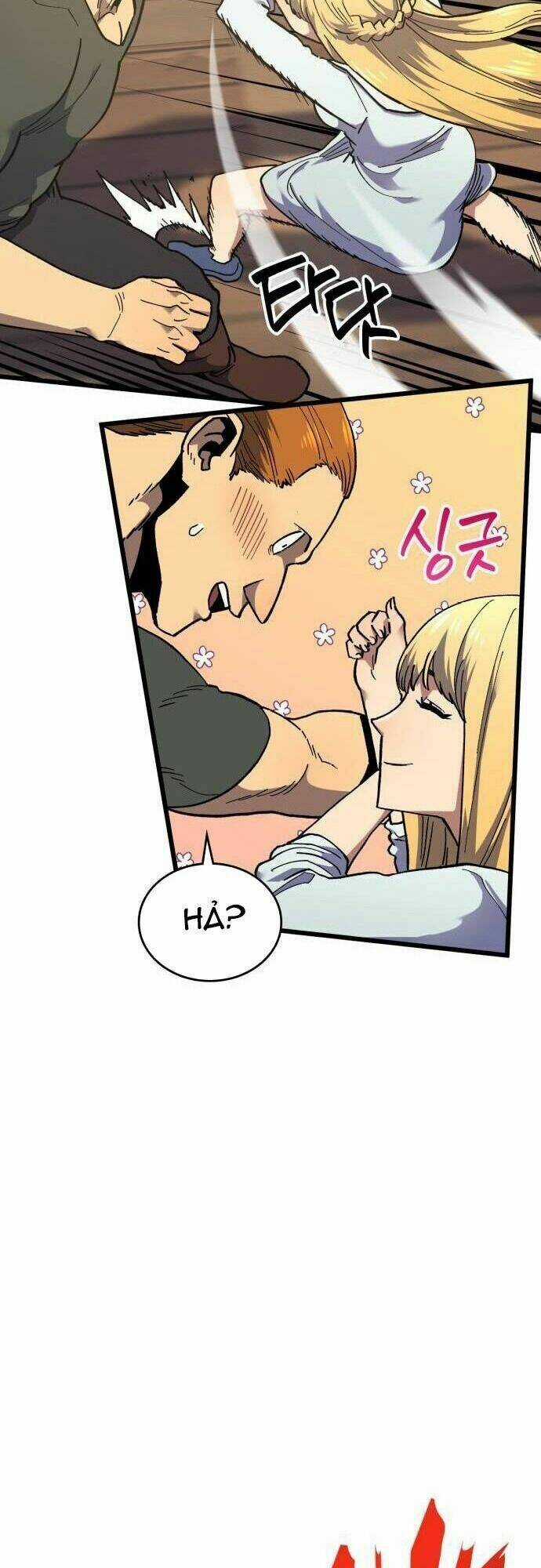 Pháp Sư Từ Thế Giới Khác - Chapter 39 - Trang 22