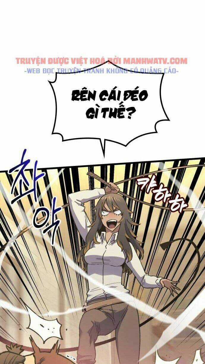 Pháp Sư Từ Thế Giới Khác - Chapter 39 - Trang 29