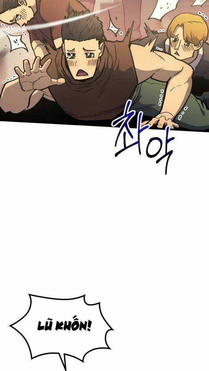 Pháp Sư Từ Thế Giới Khác - Chapter 39 - Trang 30