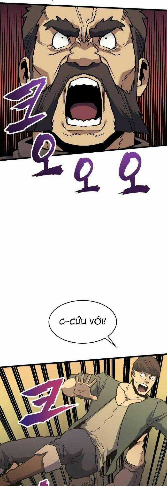 Pháp Sư Từ Thế Giới Khác - Chapter 39 - Trang 31