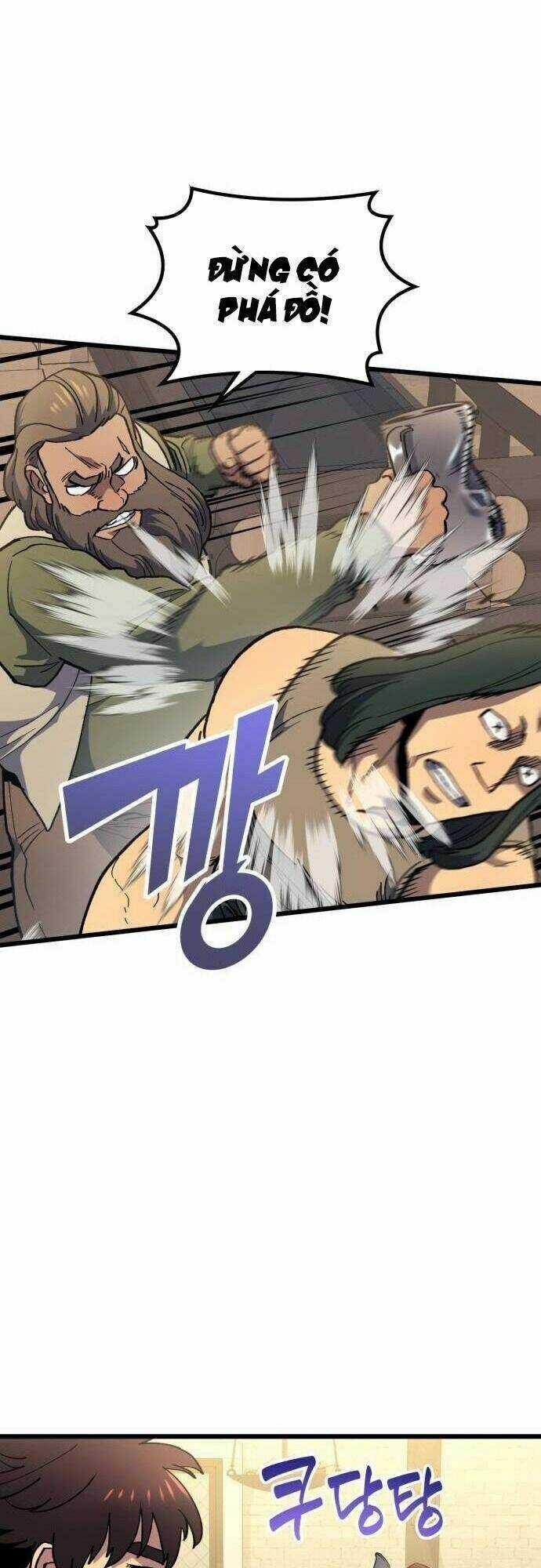 Pháp Sư Từ Thế Giới Khác - Chapter 39 - Trang 34