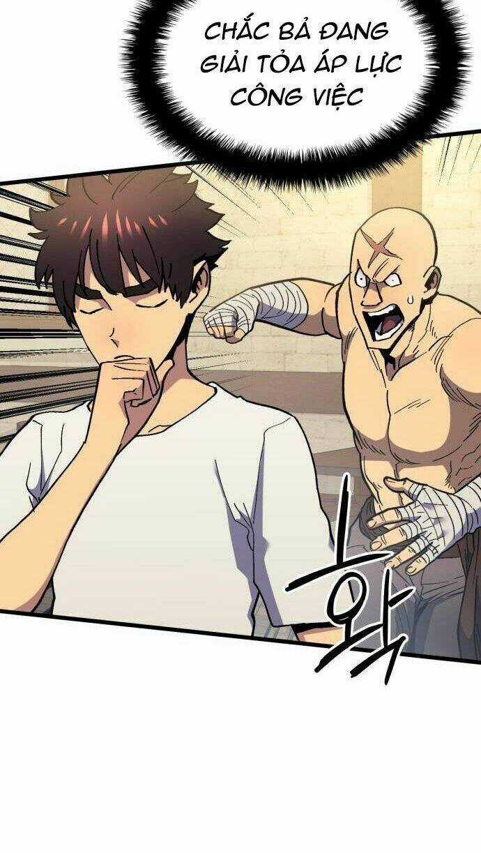 Pháp Sư Từ Thế Giới Khác - Chapter 39 - Trang 36