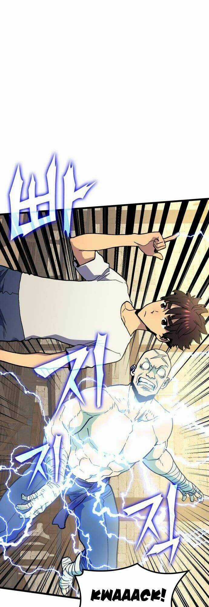 Pháp Sư Từ Thế Giới Khác - Chapter 39 - Trang 37