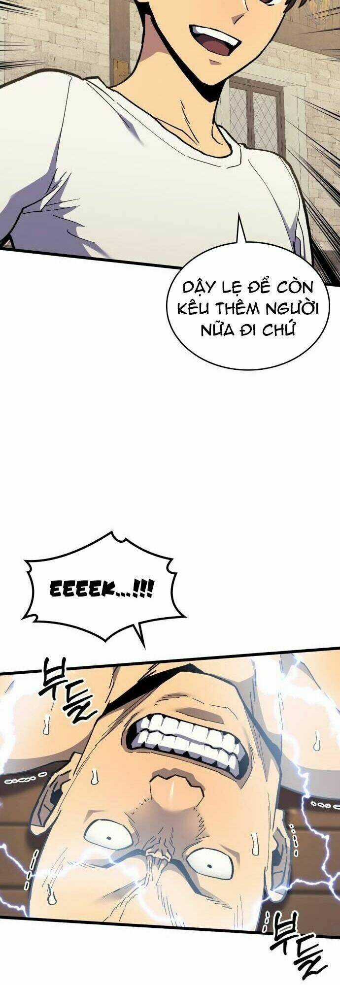 Pháp Sư Từ Thế Giới Khác - Chapter 39 - Trang 40