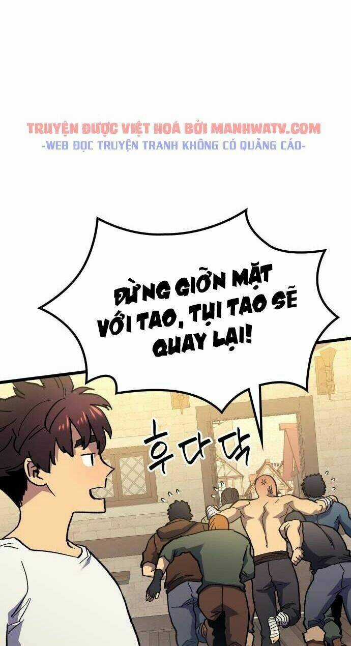 Pháp Sư Từ Thế Giới Khác - Chapter 39 - Trang 41