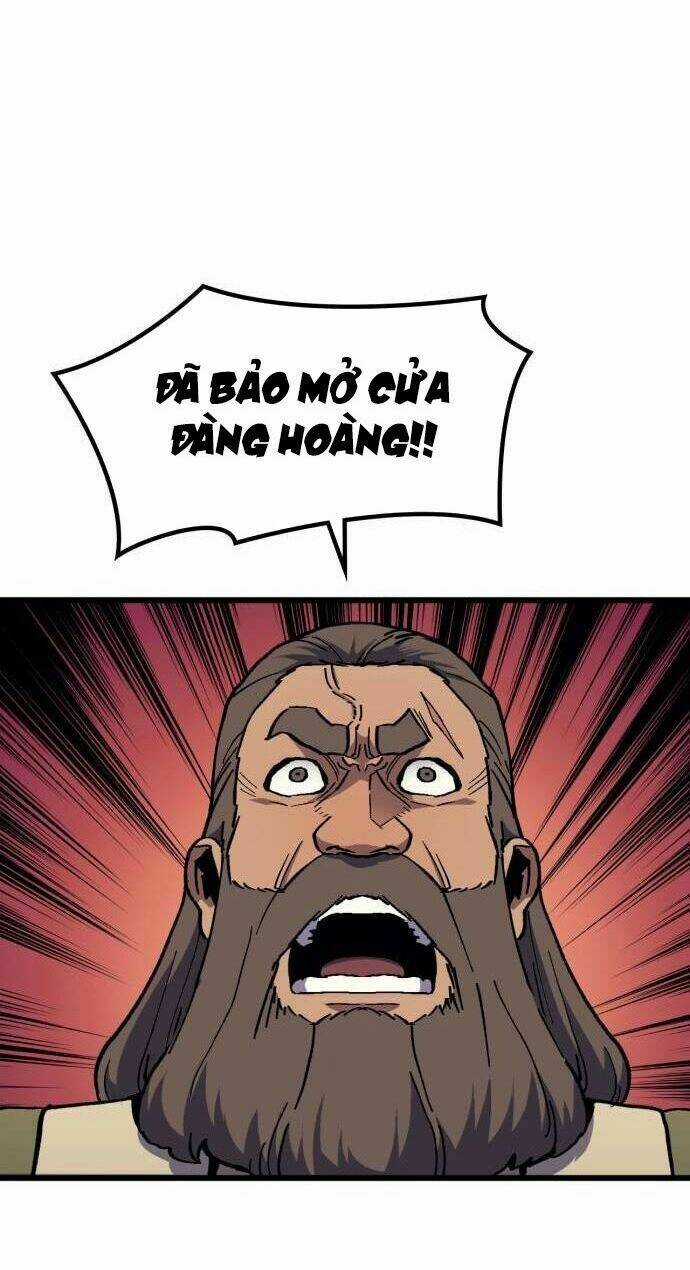 Pháp Sư Từ Thế Giới Khác - Chapter 39 - Trang 45