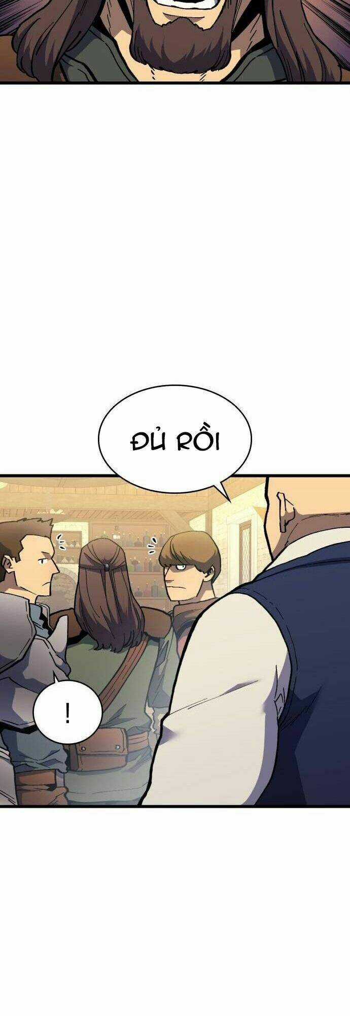 Pháp Sư Từ Thế Giới Khác - Chapter 39 - Trang 49