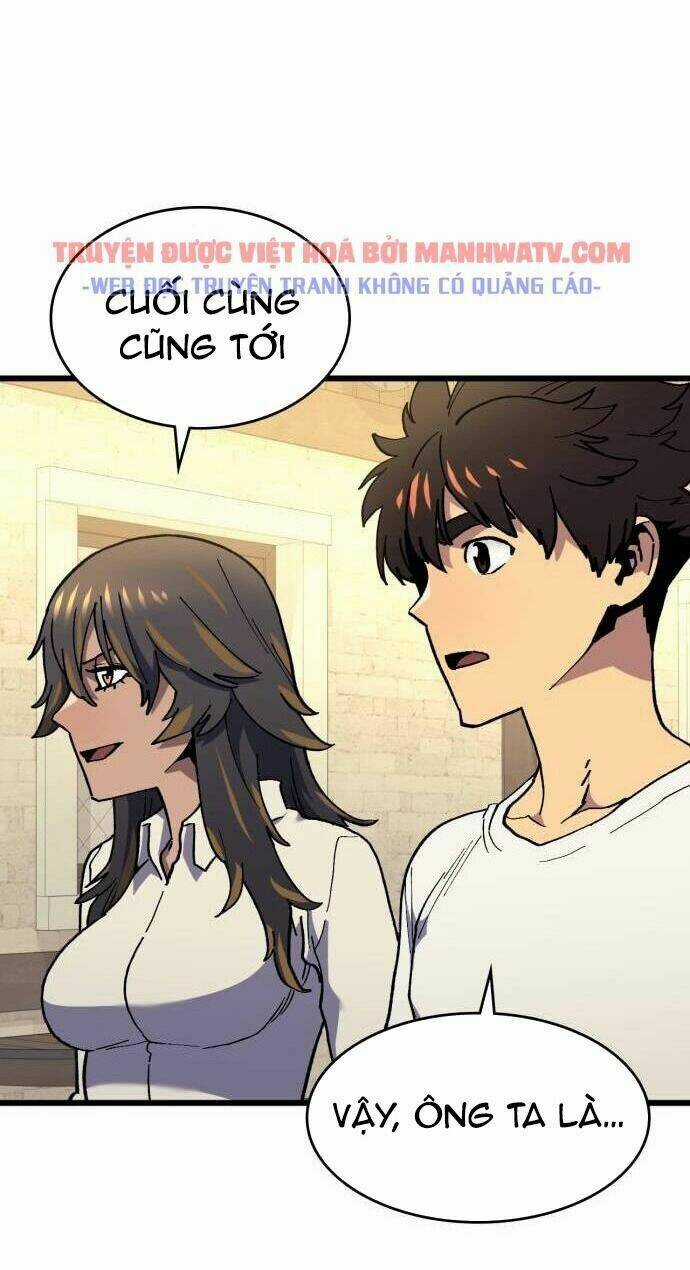 Pháp Sư Từ Thế Giới Khác - Chapter 39 - Trang 50