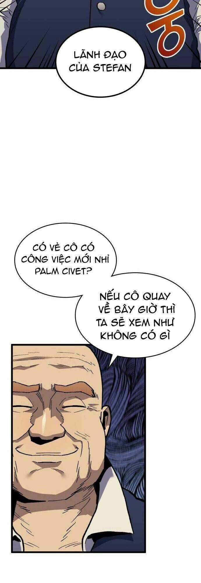 Pháp Sư Từ Thế Giới Khác - Chapter 39 - Trang 52