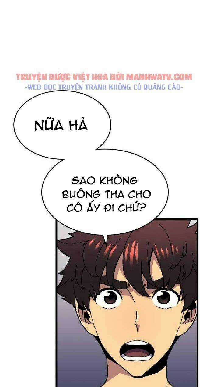 Pháp Sư Từ Thế Giới Khác - Chapter 39 - Trang 53