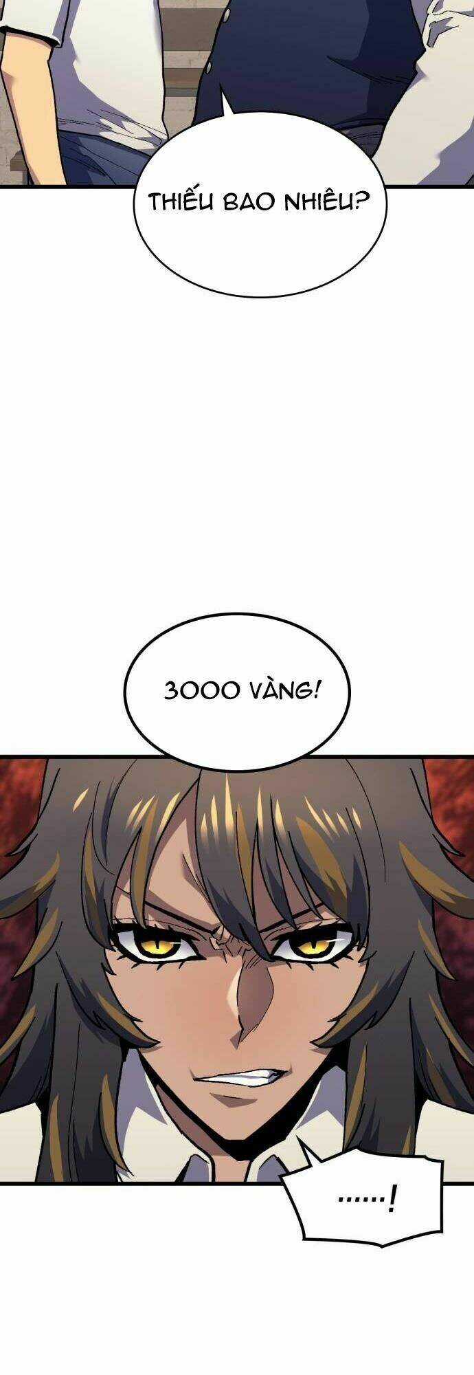 Pháp Sư Từ Thế Giới Khác - Chapter 39 - Trang 55