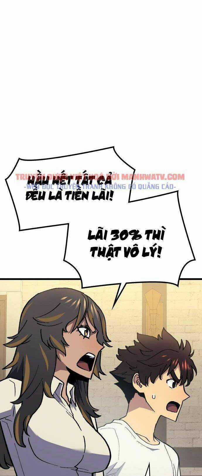 Pháp Sư Từ Thế Giới Khác - Chapter 39 - Trang 56