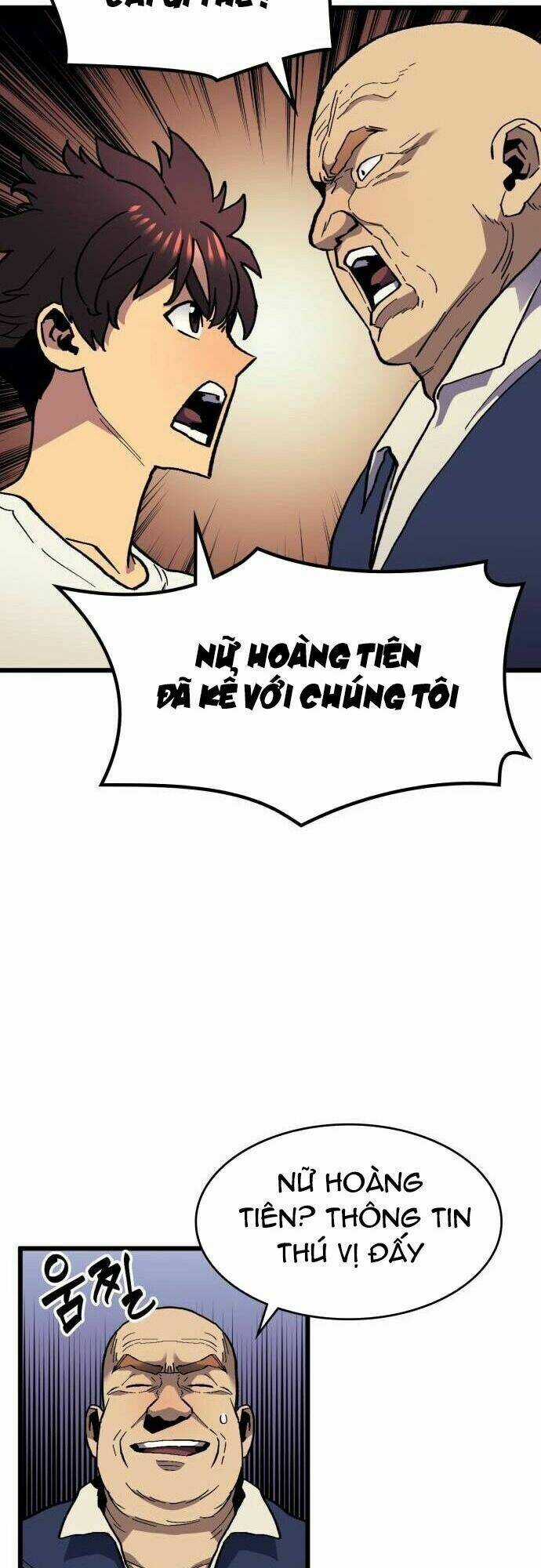 Pháp Sư Từ Thế Giới Khác - Chapter 39 - Trang 61