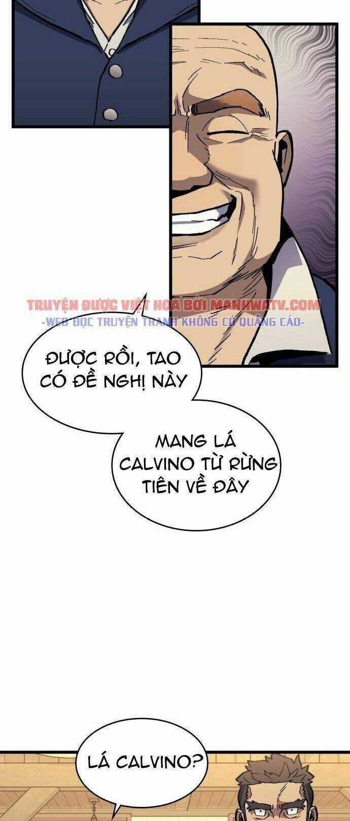 Pháp Sư Từ Thế Giới Khác - Chapter 39 - Trang 62