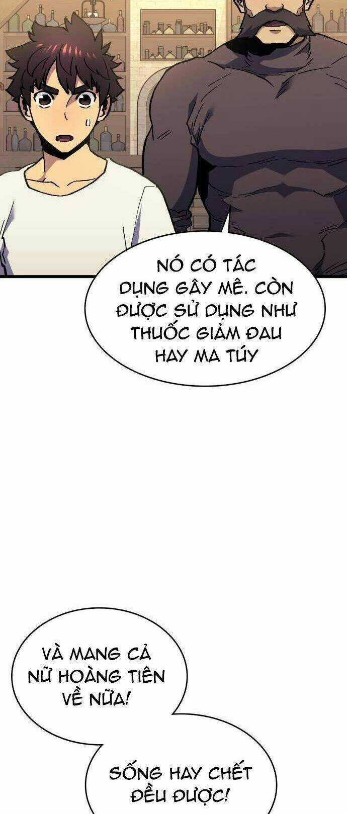 Pháp Sư Từ Thế Giới Khác - Chapter 39 - Trang 63