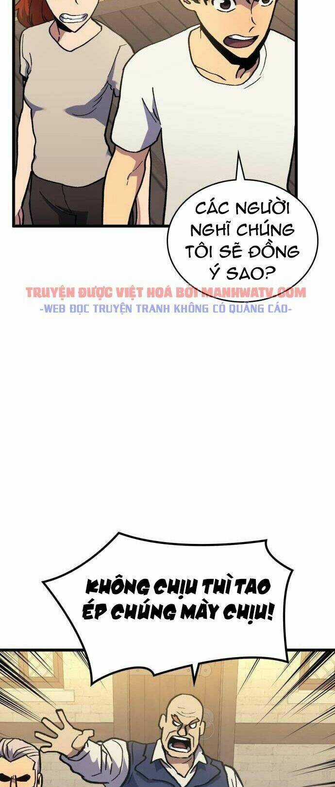 Pháp Sư Từ Thế Giới Khác - Chapter 39 - Trang 65