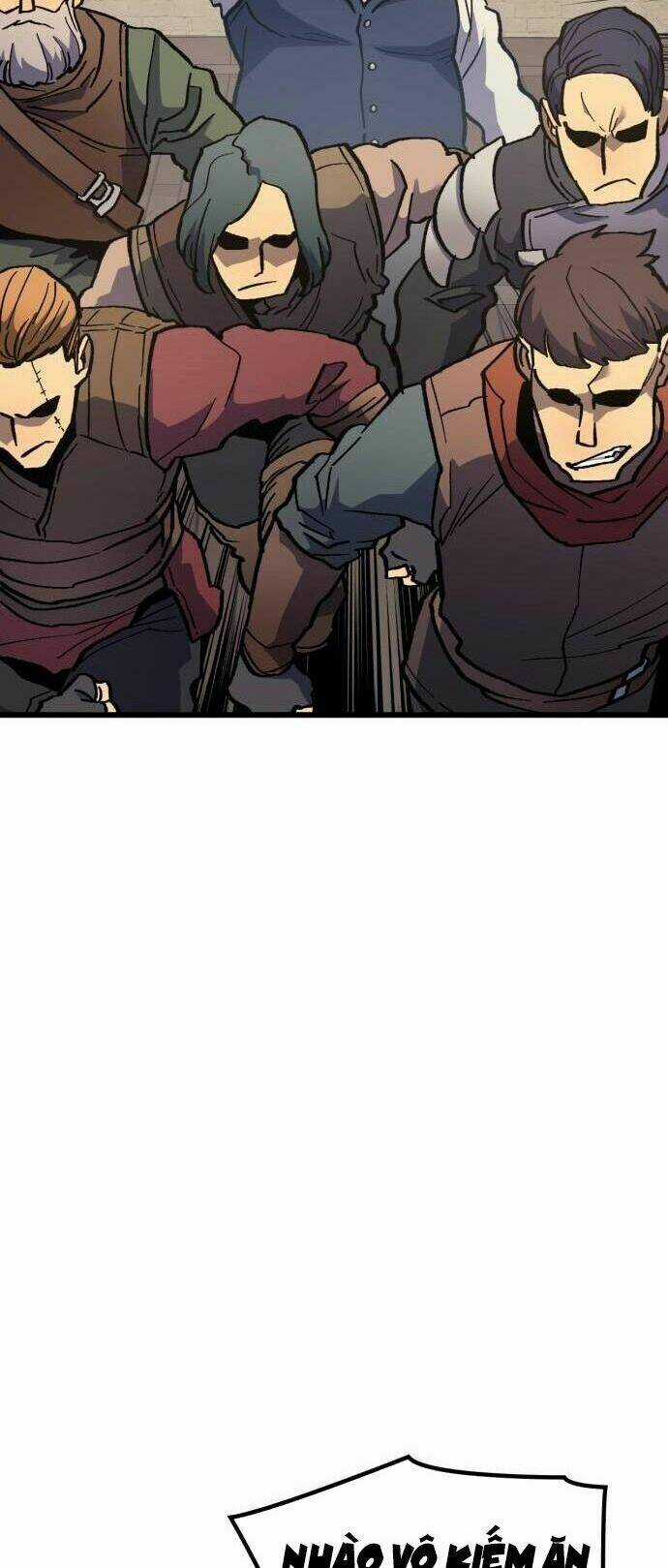 Pháp Sư Từ Thế Giới Khác - Chapter 39 - Trang 66