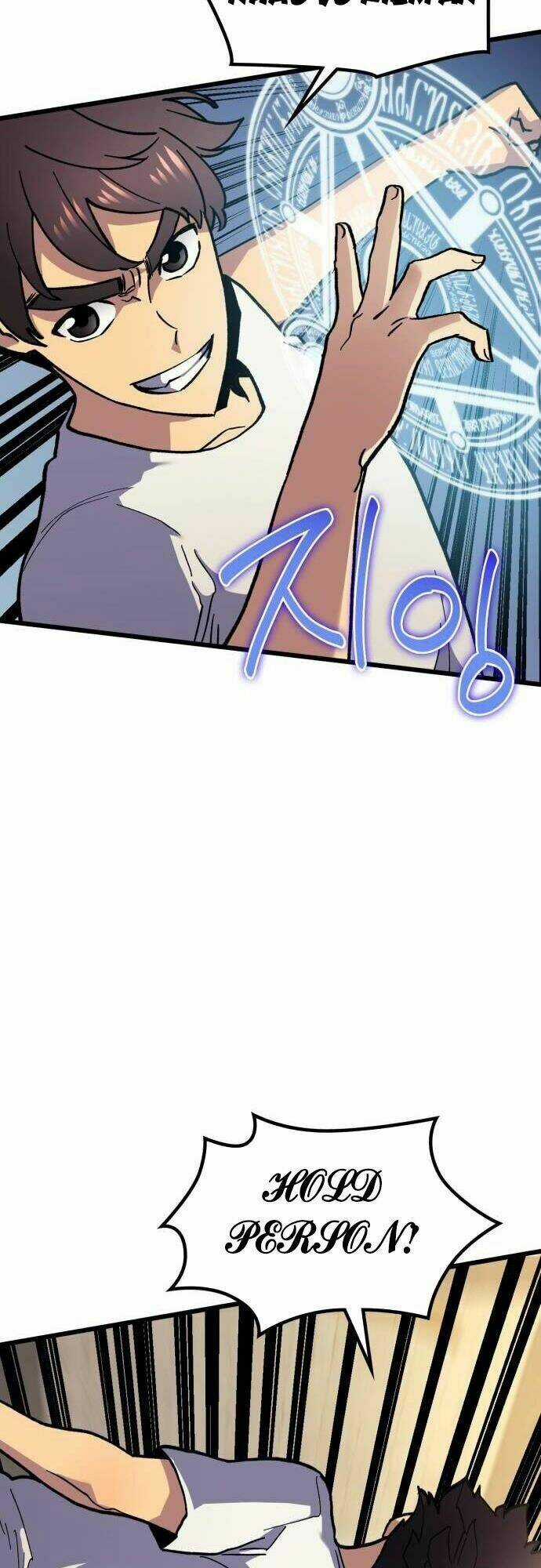 Pháp Sư Từ Thế Giới Khác - Chapter 39 - Trang 67