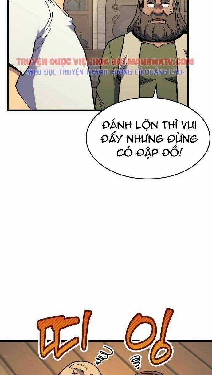 Pháp Sư Từ Thế Giới Khác - Chapter 39 - Trang 8