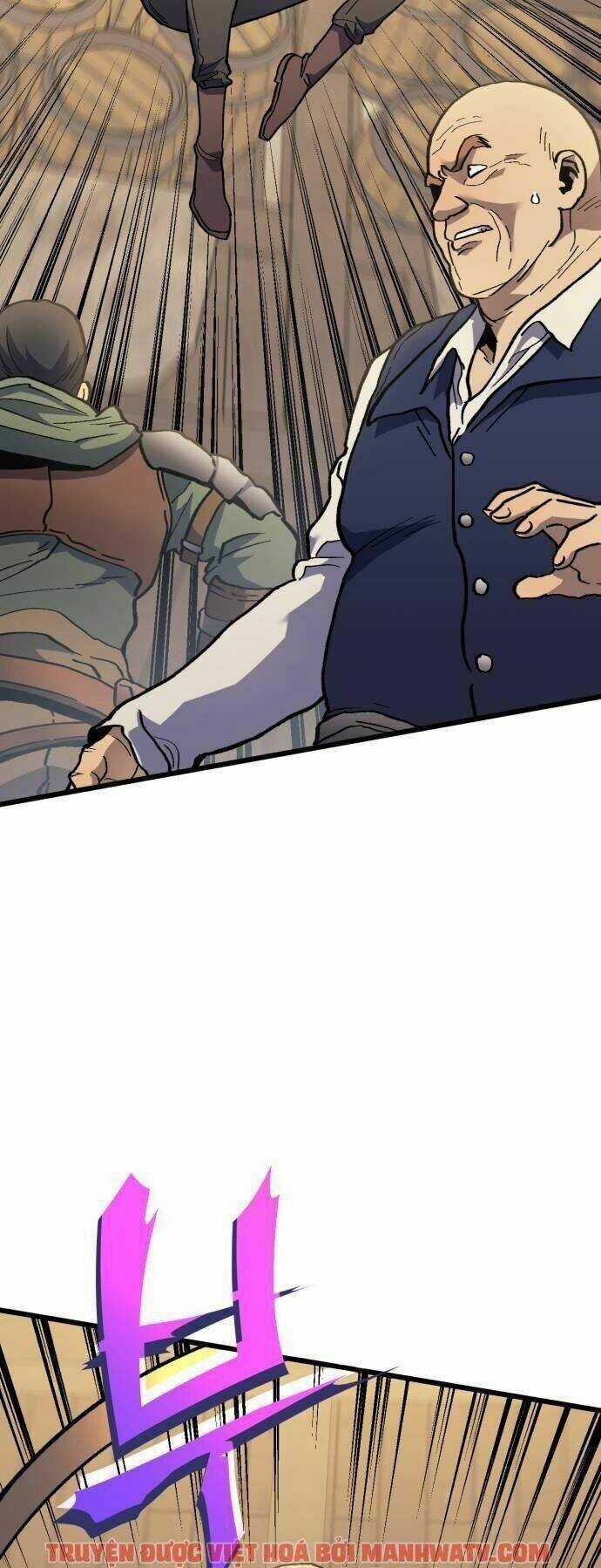 Pháp Sư Từ Thế Giới Khác - Chapter 39 - Trang 73