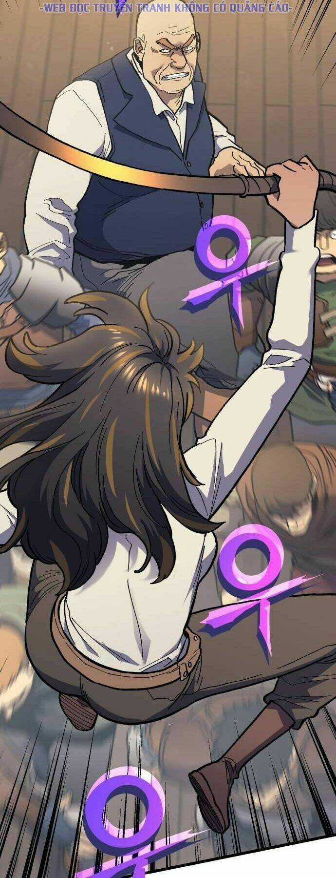 Pháp Sư Từ Thế Giới Khác - Chapter 39 - Trang 74