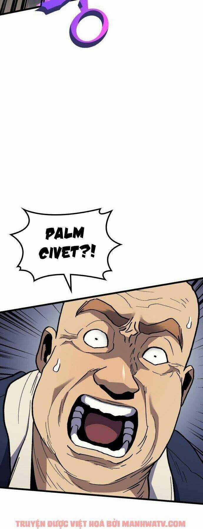 Pháp Sư Từ Thế Giới Khác - Chapter 39 - Trang 75