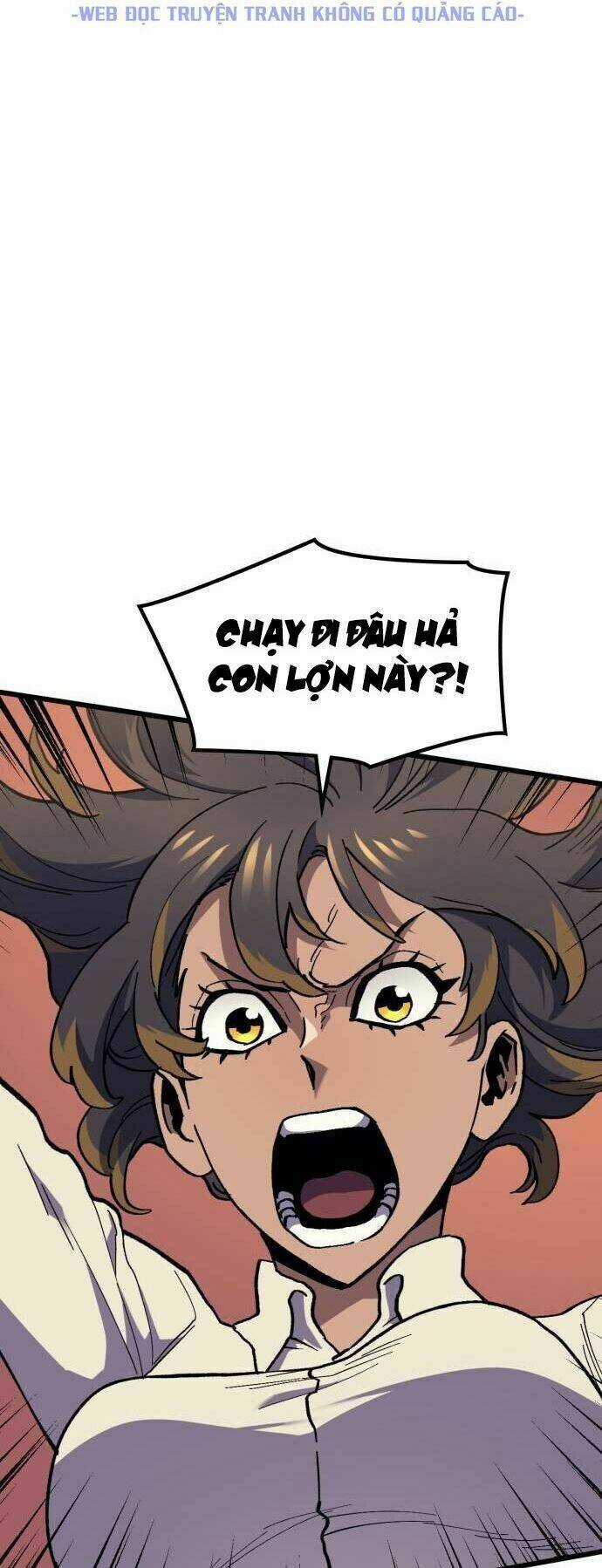 Pháp Sư Từ Thế Giới Khác - Chapter 39 - Trang 76