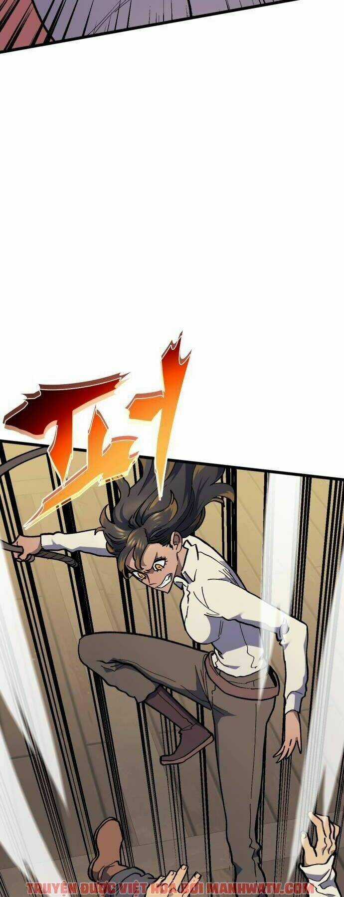 Pháp Sư Từ Thế Giới Khác - Chapter 39 - Trang 77