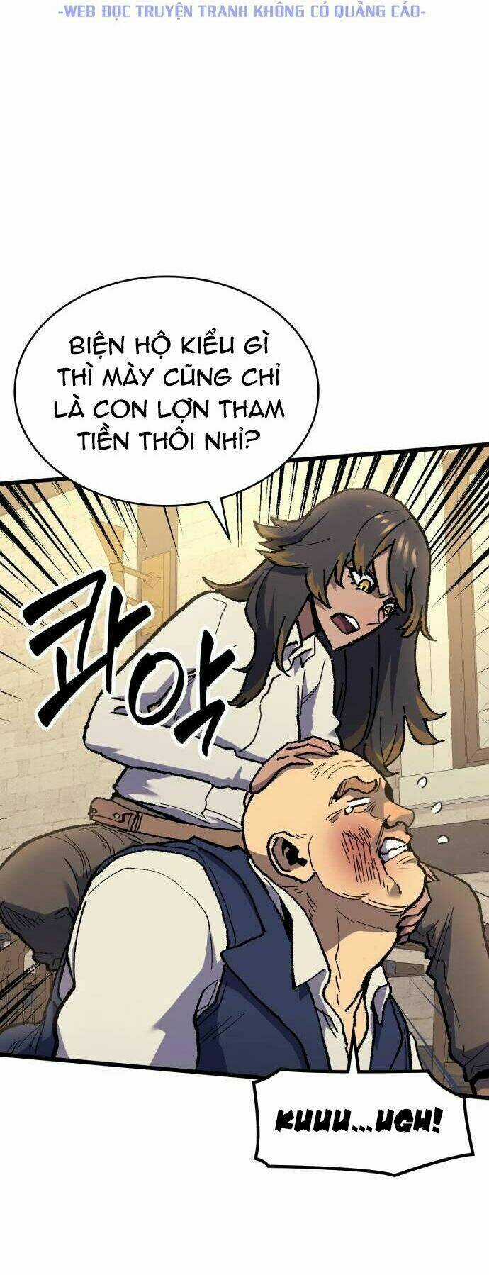 Pháp Sư Từ Thế Giới Khác - Chapter 39 - Trang 80